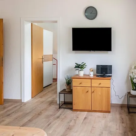 Apartmán Tanne *