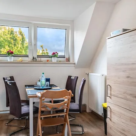 Tanne Apartmán *