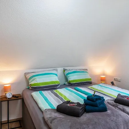 Tanne Apartmán *