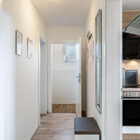 Tanne Apartmán